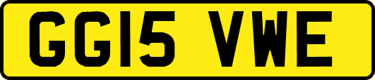 GG15VWE