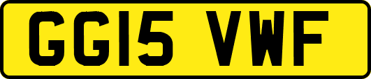 GG15VWF