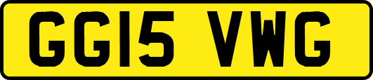 GG15VWG