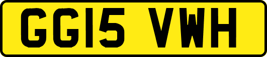 GG15VWH