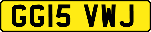 GG15VWJ