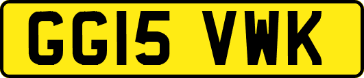 GG15VWK