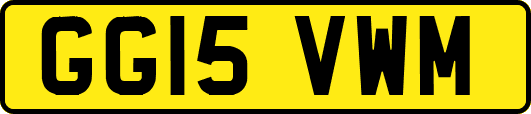 GG15VWM