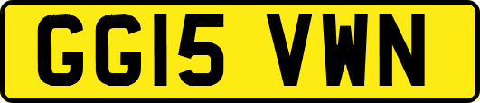GG15VWN
