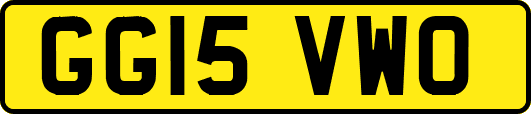 GG15VWO