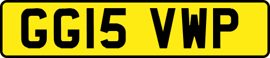 GG15VWP