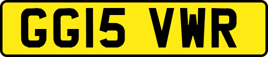 GG15VWR