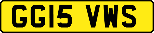 GG15VWS