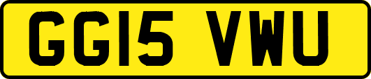 GG15VWU