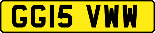 GG15VWW