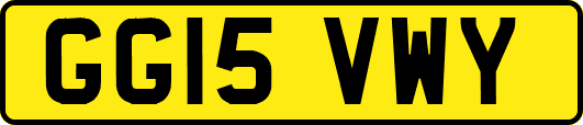 GG15VWY