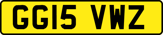 GG15VWZ