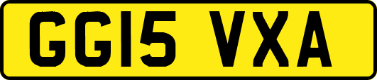GG15VXA