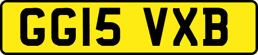 GG15VXB