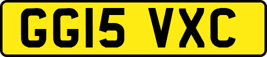 GG15VXC