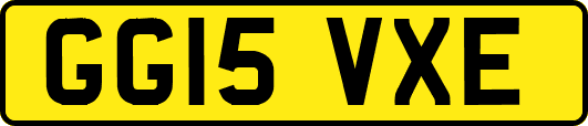 GG15VXE