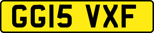 GG15VXF