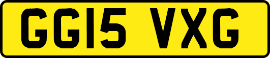 GG15VXG