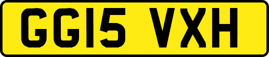 GG15VXH