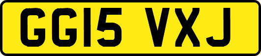 GG15VXJ