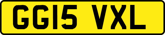 GG15VXL