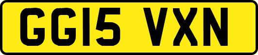 GG15VXN