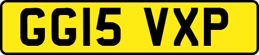 GG15VXP