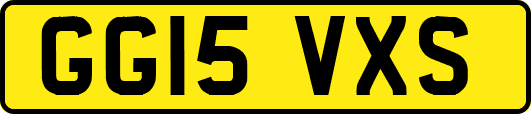 GG15VXS
