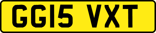GG15VXT