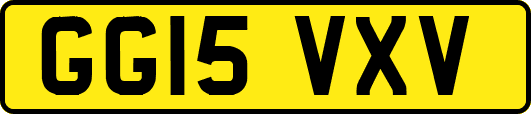 GG15VXV