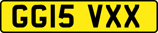 GG15VXX