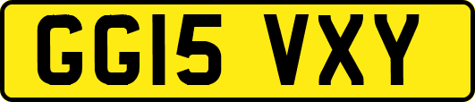 GG15VXY