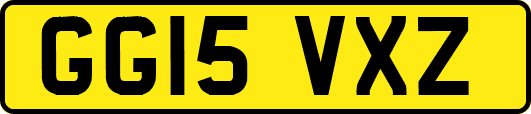 GG15VXZ