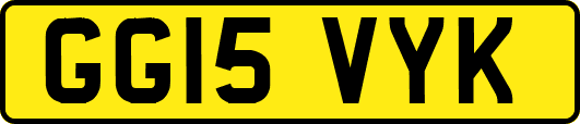 GG15VYK