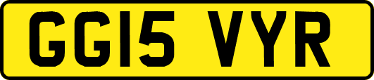 GG15VYR
