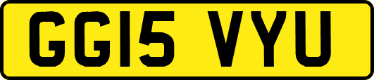 GG15VYU
