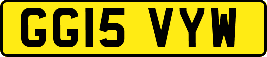 GG15VYW