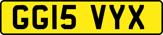 GG15VYX