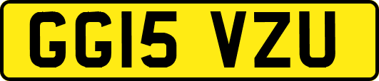 GG15VZU