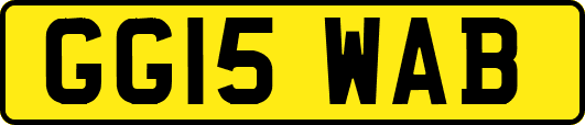 GG15WAB