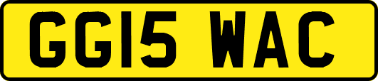 GG15WAC