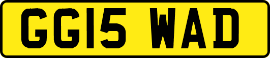 GG15WAD