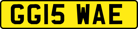 GG15WAE
