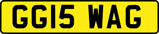 GG15WAG