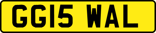 GG15WAL