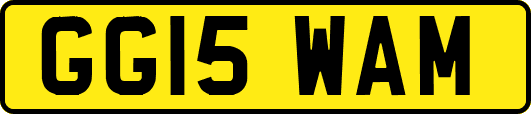 GG15WAM