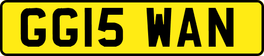 GG15WAN