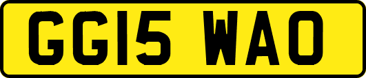 GG15WAO
