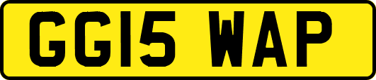 GG15WAP