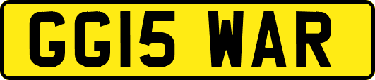 GG15WAR